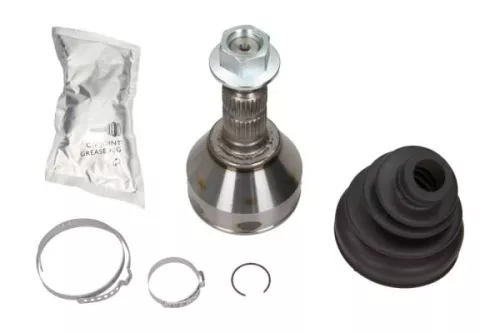 Gelenksatz, Antriebswelle