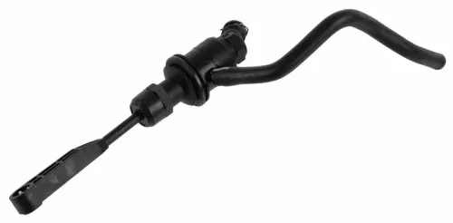 Geberzylinder, Kupplung