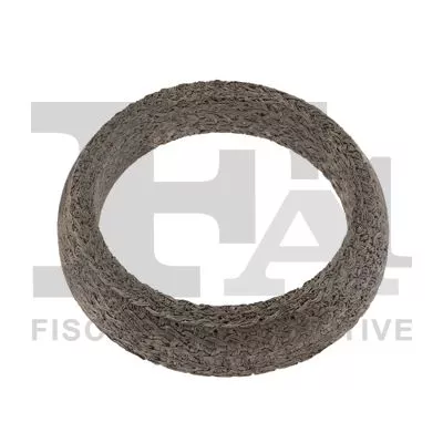 Dichtring, Abgasrohr