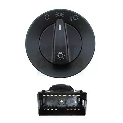 Schalter, Hauptlicht