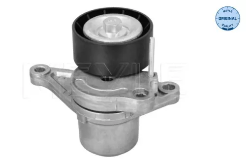 Spannarm, Keilrippenriemen