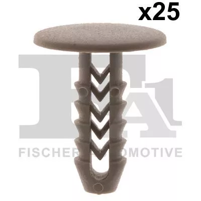 Clip, Zier-/Schutzleiste