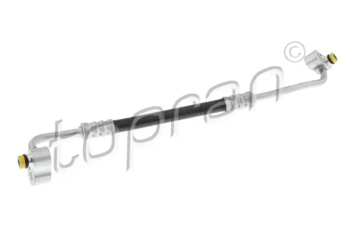 Hochdruckleitung, Klimaanlage