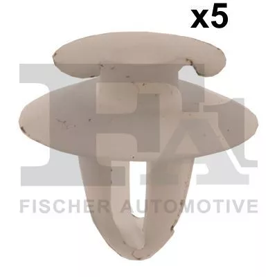 Clip, Zier-/Schutzleiste