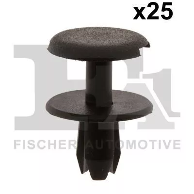 Clip, Zier-/Schutzleiste