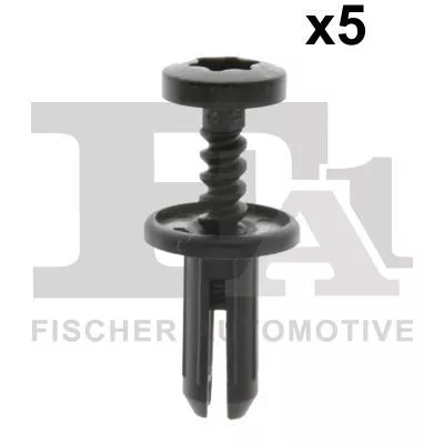 Clip, Zier-/Schutzleiste