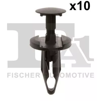 Clip, Zier-/Schutzleiste