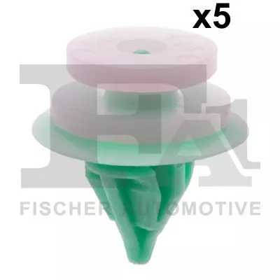 Clip, Zier-/Schutzleiste