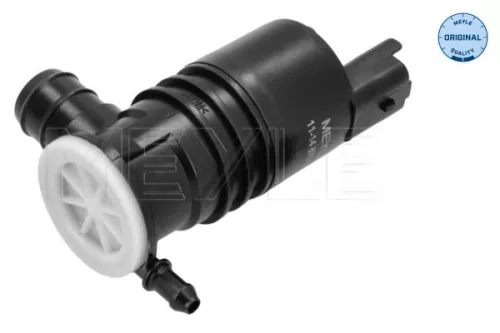 Waschwasserpumpe, Scheibenreinigung