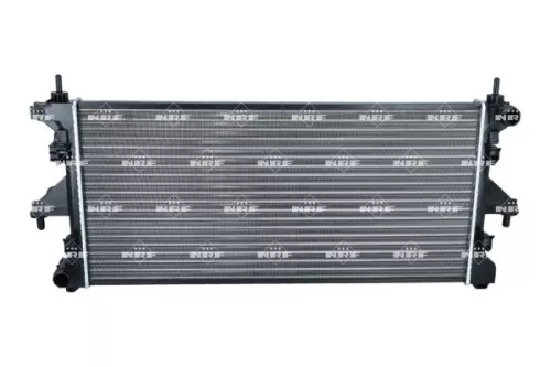 Kühler, Motorkühlung