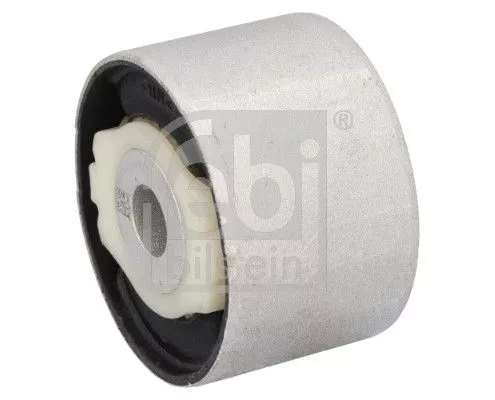 Lagerung, Achskörper