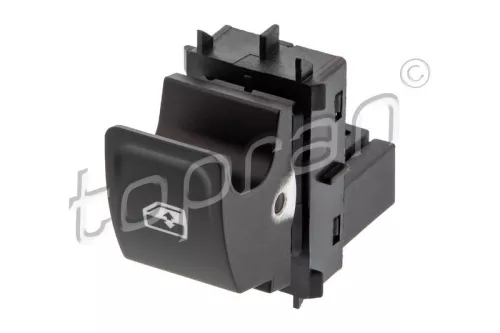 Schalter, Fensterheber