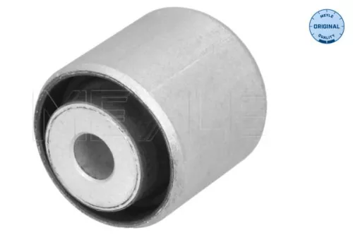 Lagerung, Achskörper