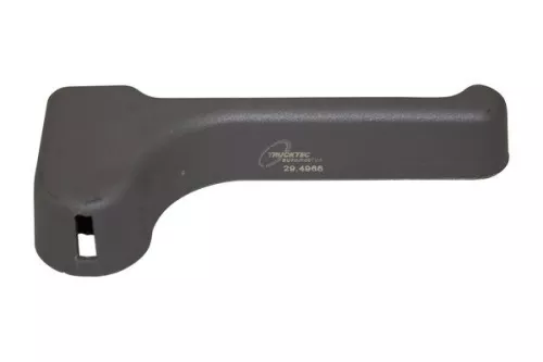 Türgriff, Innenausstattung