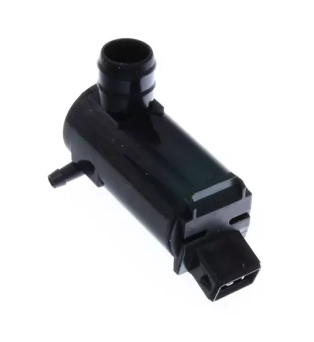 Waschwasserpumpe, Scheibenreinigung