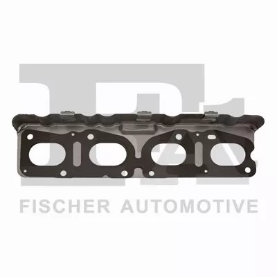 Dichtung, Abgaskrümmer