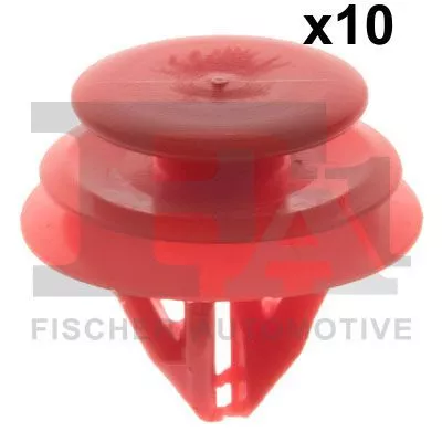 Clip, Zier-/Schutzleiste