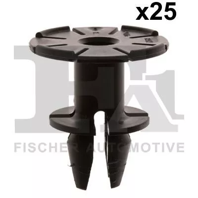 Clip, Zier-/Schutzleiste