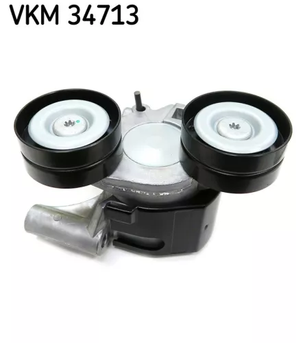 Riemenspanner, Keilrippenriemen