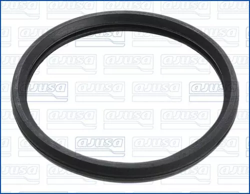 Dichtung, Thermostat