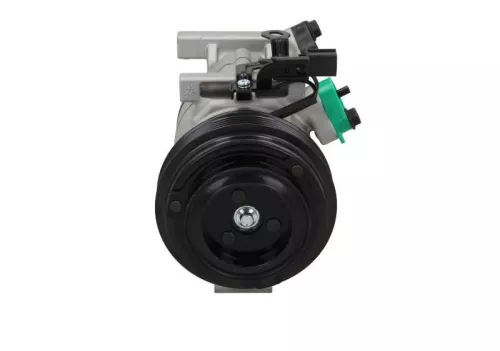 Kompressor, Klimaanlage