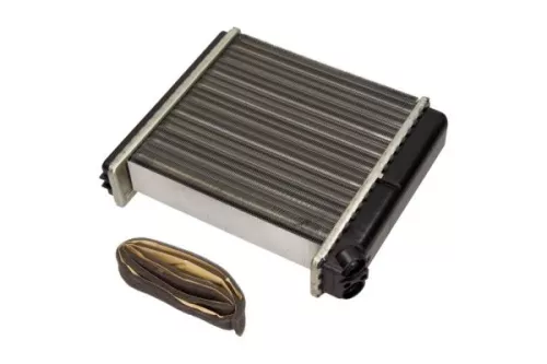 Wärmetauscher, Innenraumheizung