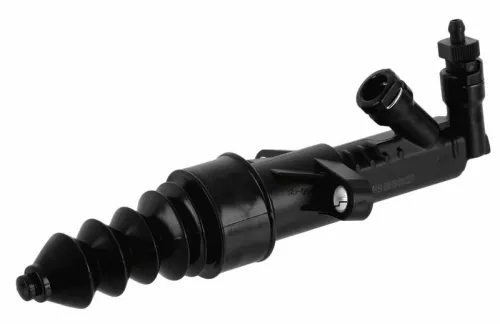 Nehmerzylinder, Kupplung