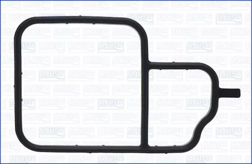 Dichtung, Kühlmittelflansch