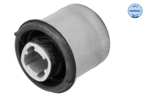 Lagerung, Achskörper