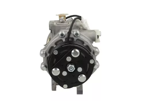 Kompressor, Klimaanlage