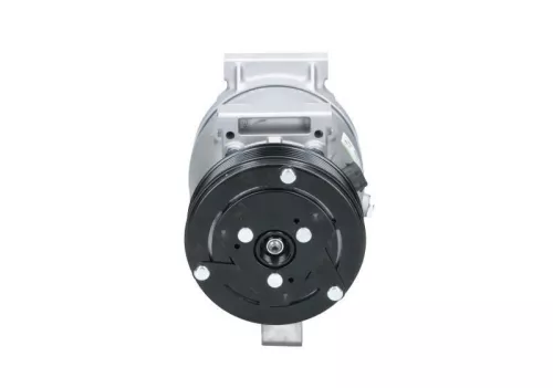 Kompressor, Klimaanlage