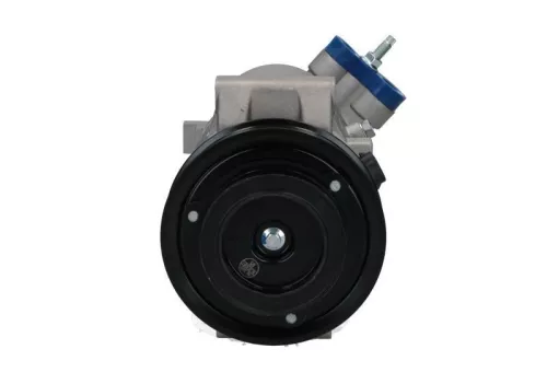 Kompressor, Klimaanlage