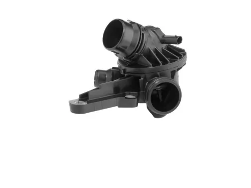 Thermostat, Kühlmittel