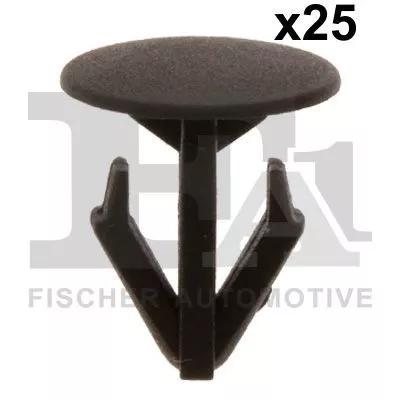 Clip, Zier-/Schutzleiste