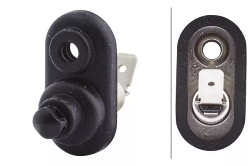 Schalter, Türkontakt