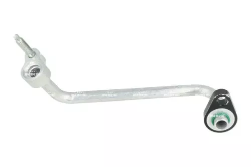 Hochdruck-/Niederdruckleitung, Klimaanlage