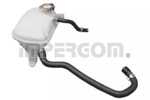 Ausgleichsbehälter, Kühlmittel