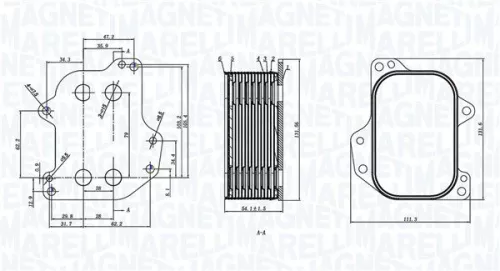 Ölkühler, Motoröl