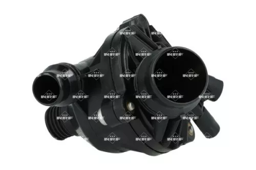 Thermostat, Kühlmittel