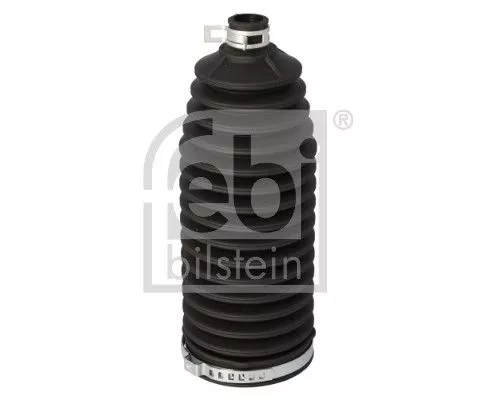 Faltenbalgsatz, Lenkung