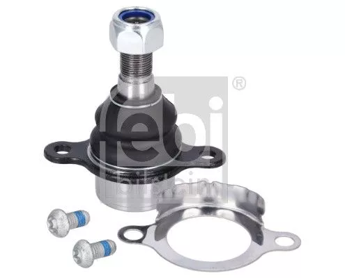 Trag-/Führungsgelenk