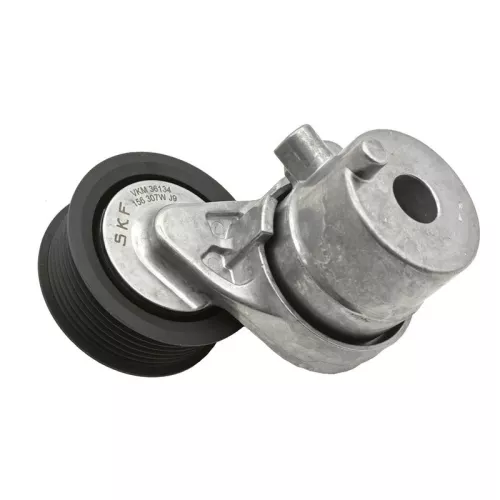 Riemenspanner, Keilrippenriemen