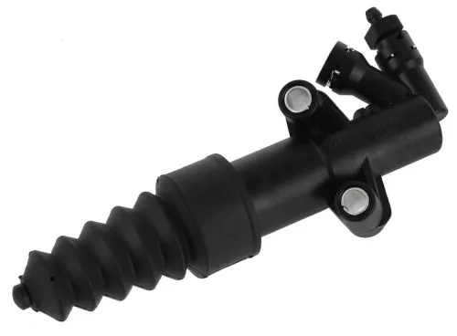 Nehmerzylinder, Kupplung