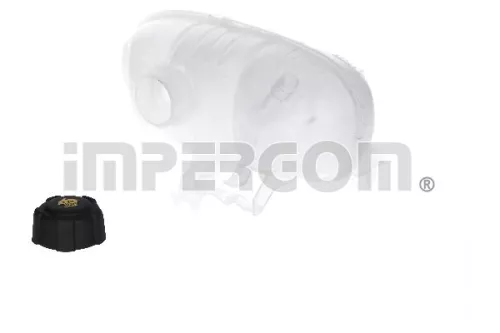 Ausgleichsbehälter, Kühlmittel