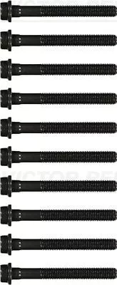 Zylinderkopfschraubensatz