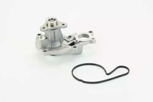 Wasserpumpe, Motorkühlung