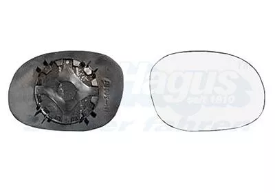 Spiegelglas, Außenspiegel