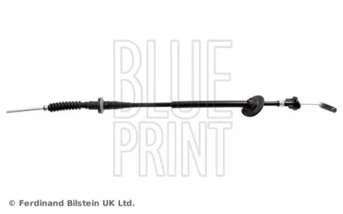 Seilzug, Kupplungsbetätigung