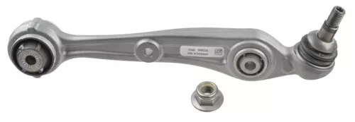 Lenker, Radaufhängung