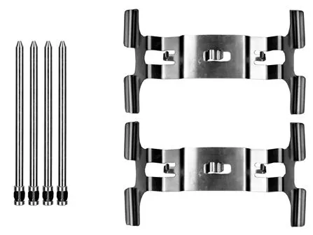 Zubehörsatz, Bremssattel